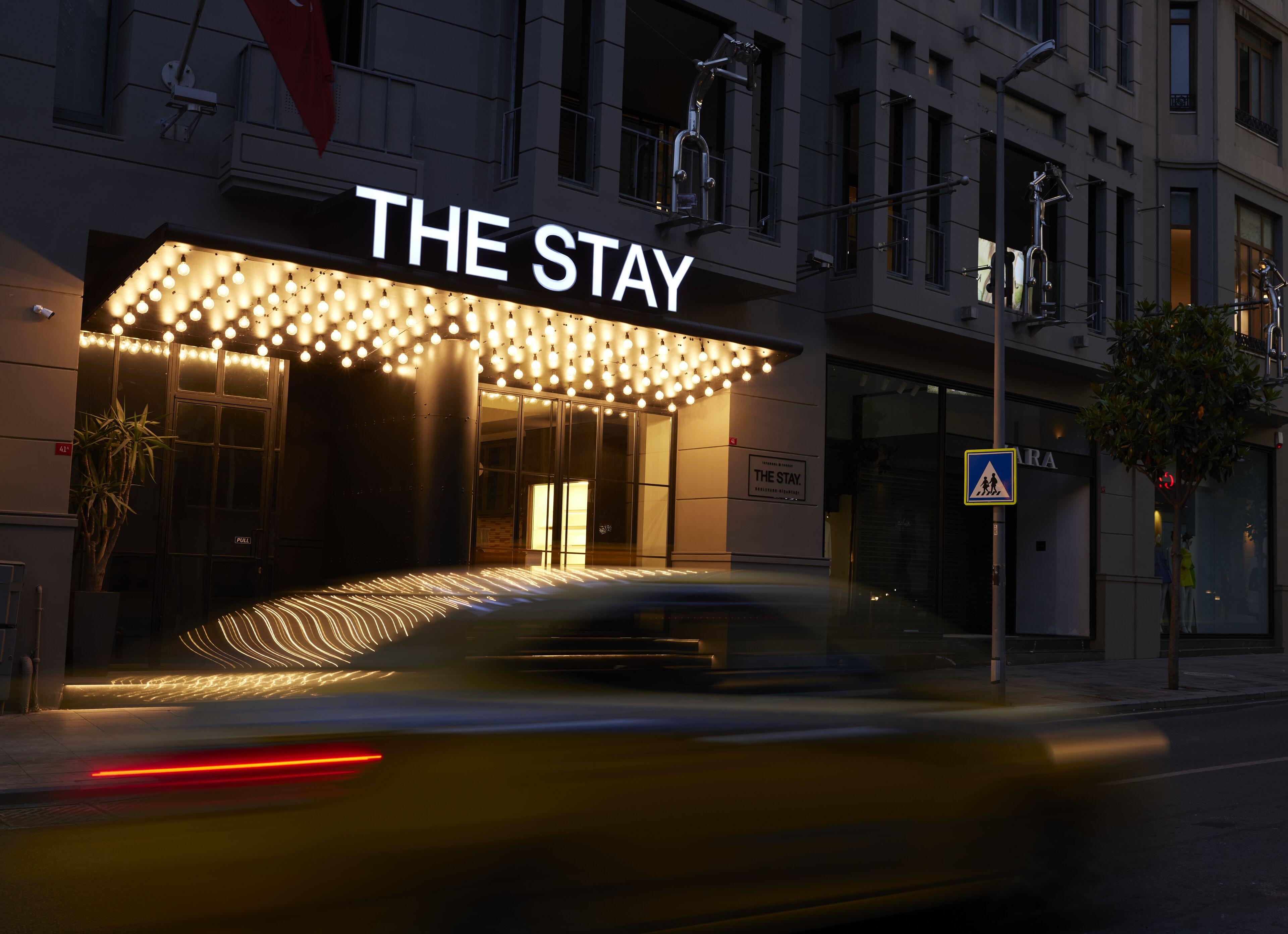 The Stay Boulevard Nisantasi — Photos 2