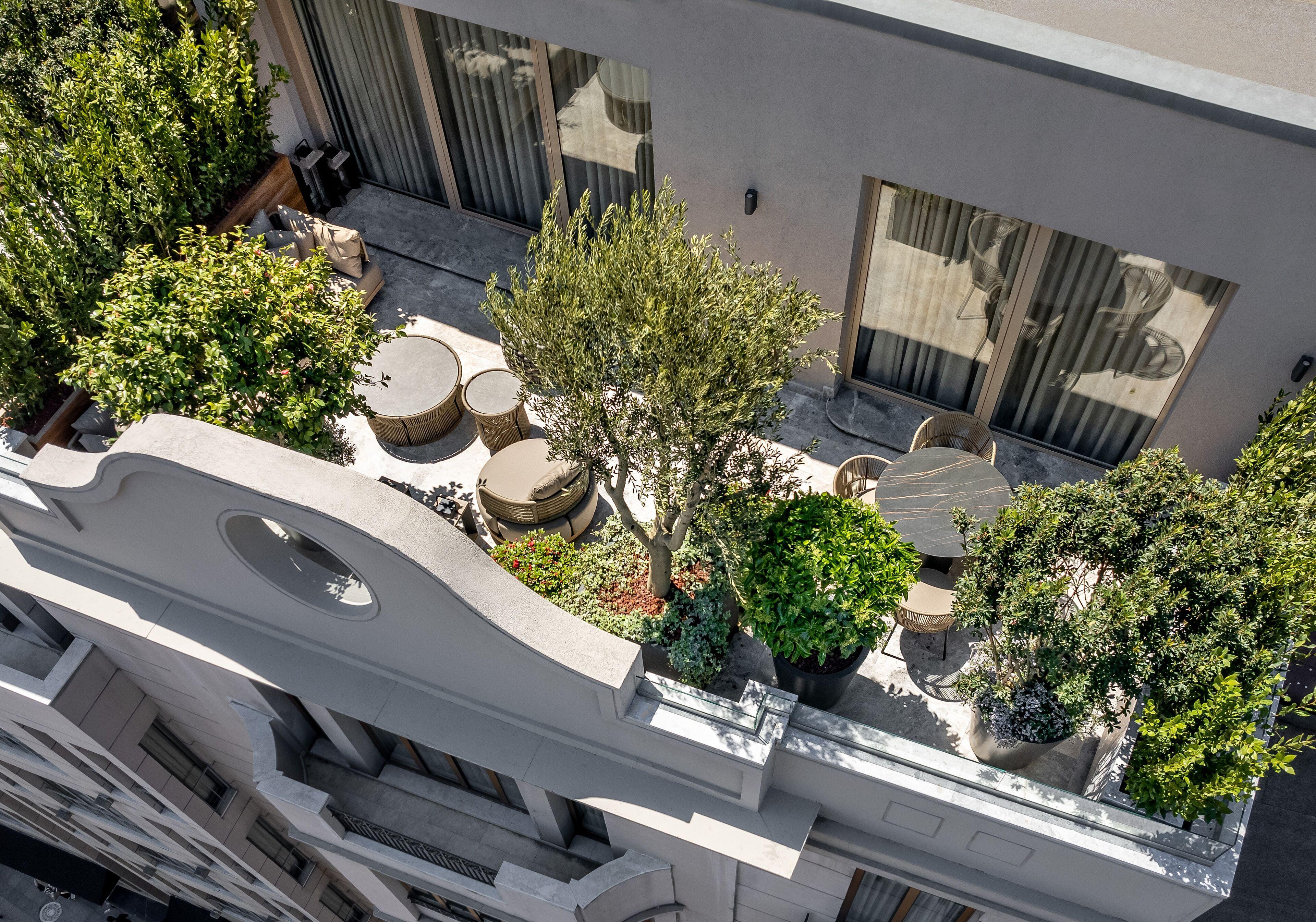 The Stay Boulevard Nisantasi — Photos 3